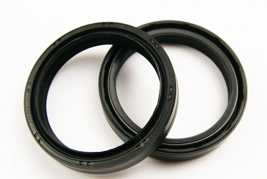 FORK OIL SEAL SET 47x58x10, FIR