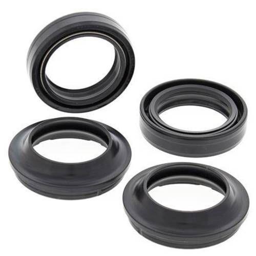 SEAL WIPER SET ALLBALLS, ALLBALLS 56-115 FORK SEAL KIT