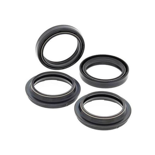 Beta XTrainer 300 2T 2026 All Balls Front Fork Seal Kit