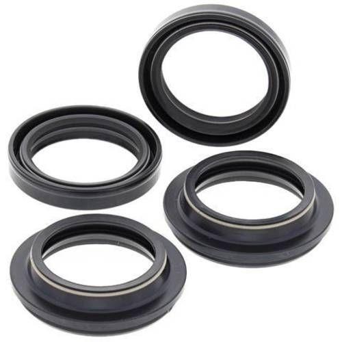 SEAL WIPER SET ALLBALLS, ALLBALLS 56-121 FORK SEAL KIT