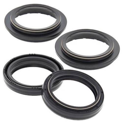 SEAL WIPER SET ALLBALLS, ALLBALLS 56-129 FORK SEAL KIT