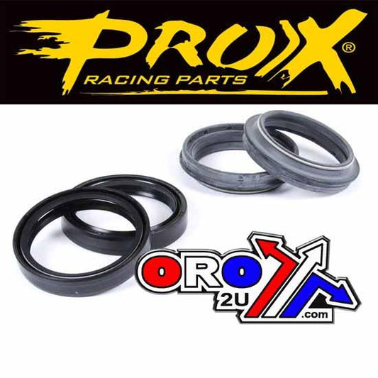 SEAL & WIPER SET 49x60x11, PROX 40.S496011, MADE IN JAPAN
