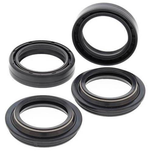 SEAL WIPER SET ALLBALLS, ALLBALLS 56-123 FORK SEAL KIT