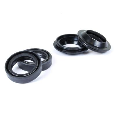 SEAL & WIPER SET 33x46x11 KYB, PROX 40.S334611P MADE IN JAPAN