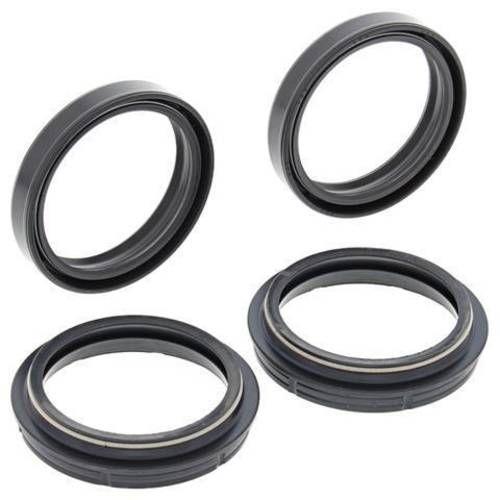 SEAL WIPER SET ALLBALLS, ALLBALLS 56-146 FORK SEAL KIT