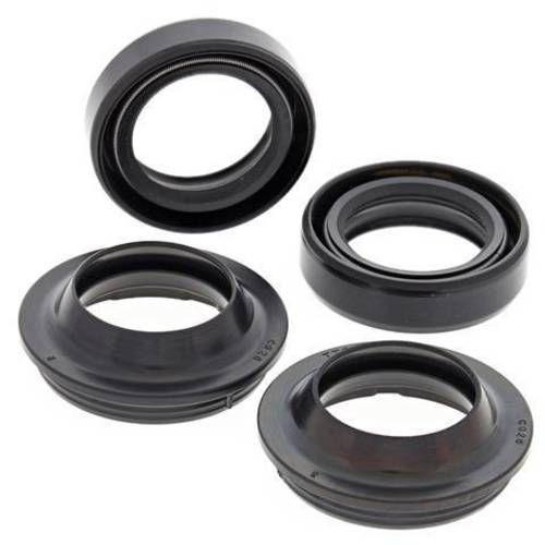 SEAL WIPER SET ALLBALLS, ALLBALLS 56-101 FORK SEAL KIT