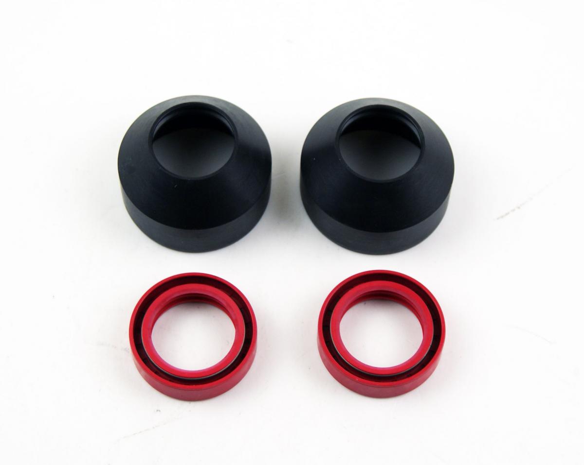 SEAL WIPER SET ALLBALLS, ALLBALLS 56-103 FORK SEAL KIT