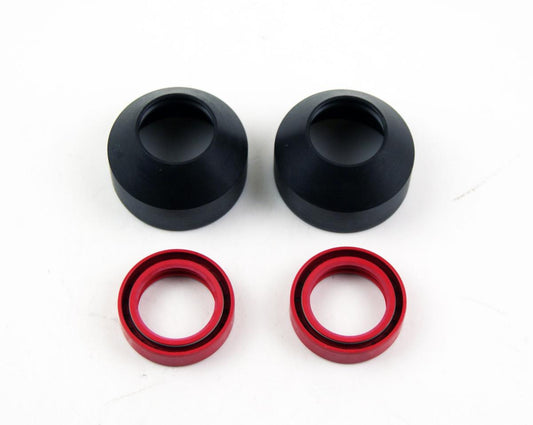 SEAL WIPER SET ALLBALLS, ALLBALLS 56-103 FORK SEAL KIT