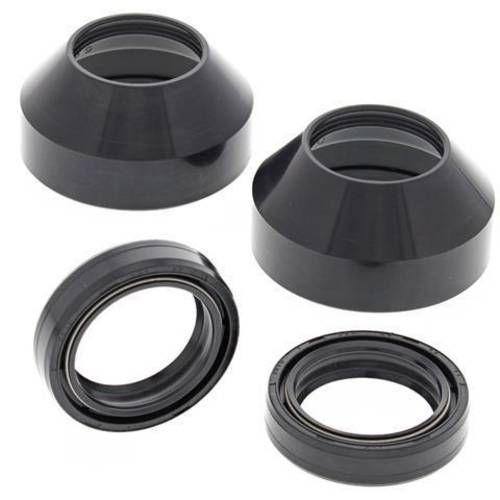 SEAL WIPER SET ALLBALLS, ALLBALLS 56-118 FORK SEAL KIT