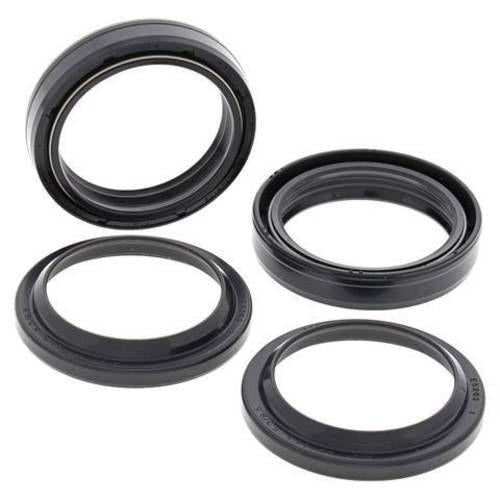 SEAL WIPER SET ALLBALLS, ALLBALLS 56-136 FORK SEAL KIT