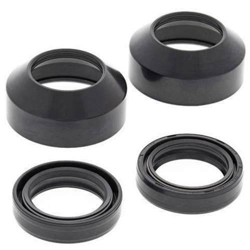 SEAL WIPER SET ALLBALLS, ALLBALLS 56-117 FORK SEAL KIT
