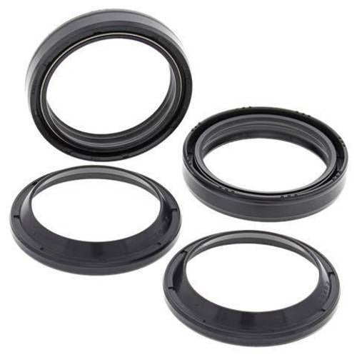 SEAL WIPER SET ALLBALLS, ALLBALLS 56-140 FORK SEAL KIT