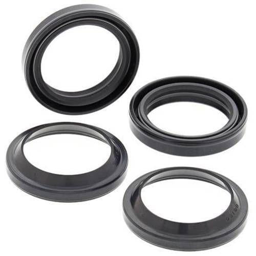 SEAL WIPER SET ALLBALLS, ALLBALLS 56-122 FORK SEAL KIT
