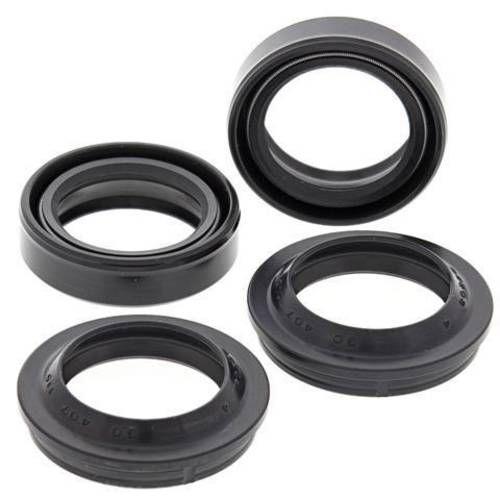 SEAL WIPER SET ALLBALLS, ALLBALLS 56-104 FORK SEAL KIT