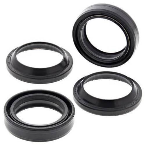 SEAL WIPER SET ALLBALLS, ALLBALLS 56-116 FORK SEAL KIT