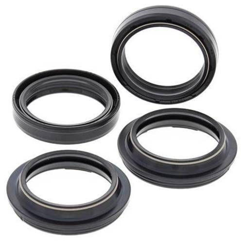 SEAL WIPER SET ALLBALLS, ALLBALLS 56-135 FORK SEAL KIT