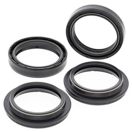 SEAL WIPER SET ALLBALLS, ALLBALLS 56-149 FORK SEAL KIT