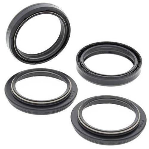 SEAL WIPER SET ALLBALLS, ALLBALLS 56-145 FORK SEAL KIT