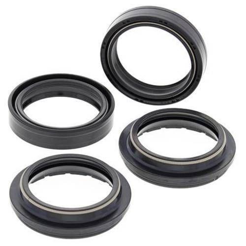 SEAL WIPER SET ALLBALLS, ALLBALLS 56-161 FORK SEAL KIT