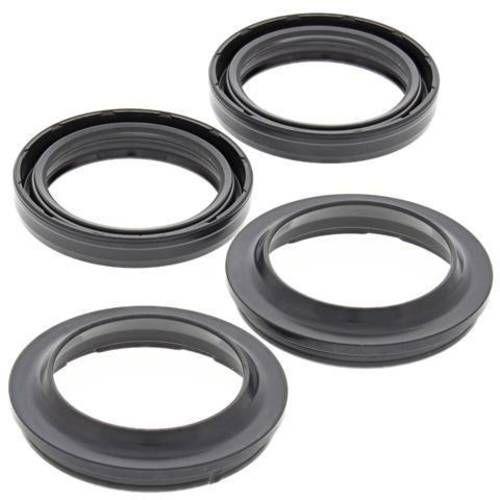 SEAL WIPER SET ALLBALLS, ALLBALLS 56-165 FORK SEAL KIT