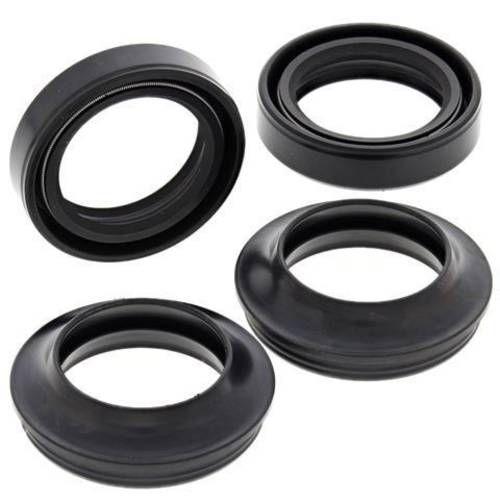 SEAL WIPER SET ALLBALLS, ALLBALLS 56-170 FORK SEAL KIT