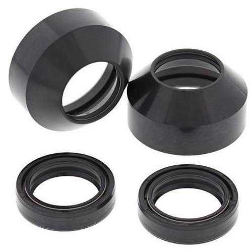 SEAL WIPER SET ALLBALLS, ALLBALLS 56-168 FORK SEAL KIT