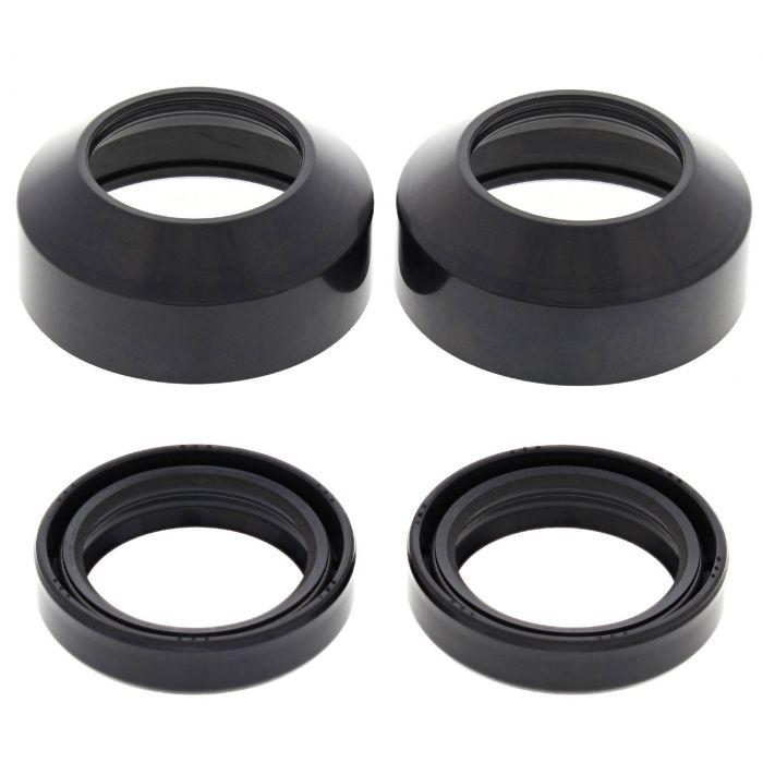 SEAL WIPER SET ALLBALLS, ALLBALLS 56-176 FORK SEAL KIT