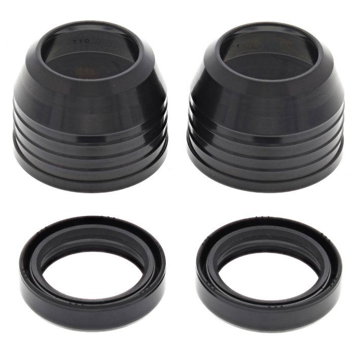 SEAL WIPER SET ALLBALLS, ALLBALLS 56-179 FORK SEAL KIT