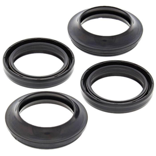SEAL WIPER SET ALLBALLS, ALLBALLS 56-171 FORK SEAL KIT