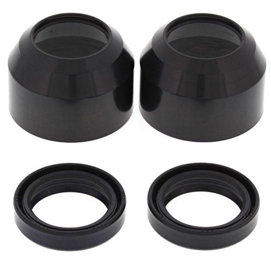 SEAL WIPER SET ALLBALLS, ALLBALLS 56-173 FORK SEAL KIT