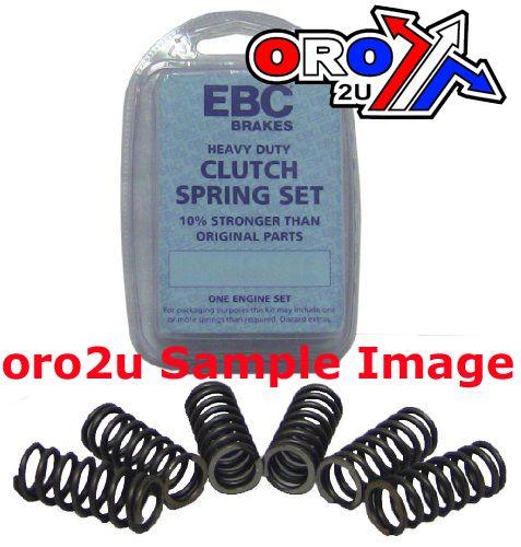 CLUTCH SPRING SET EBC CSK080, 1994 - 1995 KTM 400 Duke