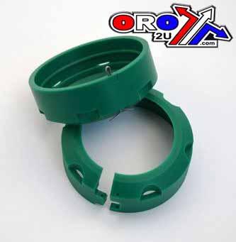 MUD SCRAPER KIT SKF SHOWA 49, Showa Kit 49mm KIT-MS49S