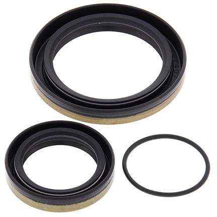 CRANKSHAFT SEAL KIT 97-22 GASGAS/HUSABERG/HUSKY/KTM, ALLBALLS 24-2026 DIRT