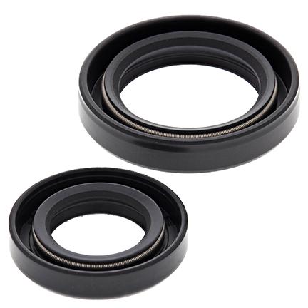 CRANKSHAFT SEAL KIT ALLBALLS, ALLBALLS 24-2008