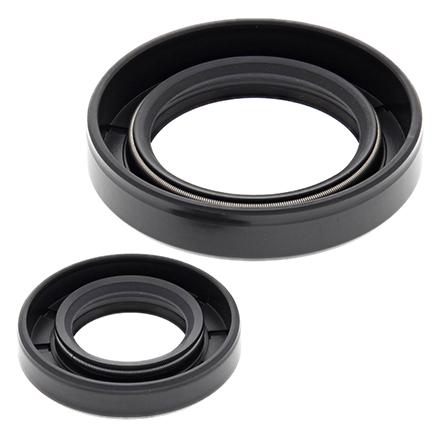 CRANKSHAFT SEAL KIT ALLBALLS, ALLBALLS 24-2011