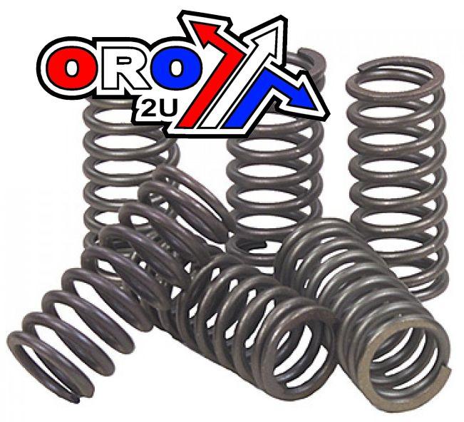 CLUTCH SPRING SET MEF 110-6