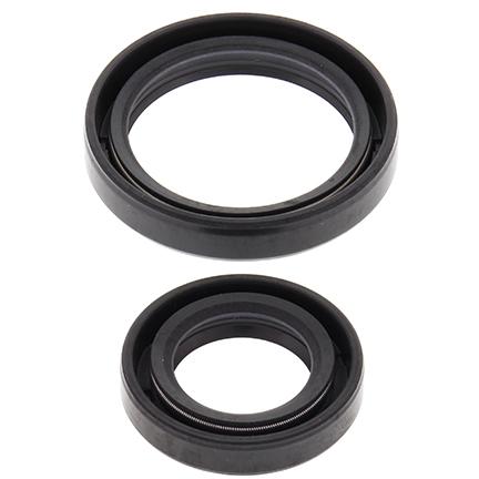 CRANKSHAFT SEAL KIT ALLBALLS, ALLBALLS 24-2035