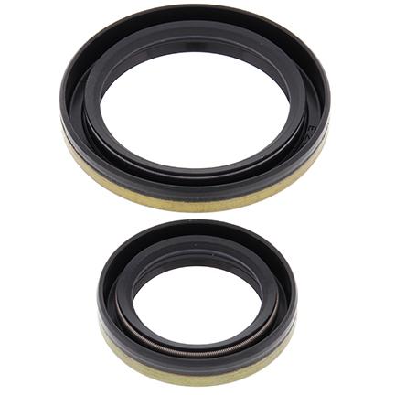 CRANKSHAFT SEAL KIT ALLBALLS, ALLBALLS 24-2037