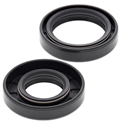 CRANKSHAFT SEAL KIT ALLBALLS, ALLBALLS 24-2022