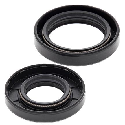 CRANKSHAFT SEAL KIT ALLBALLS, ALLBALLS 24-2015