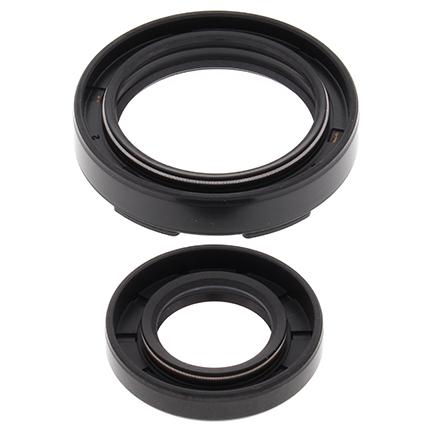 CRANKSHAFT SEAL KIT ALLBALLS, ALLBALLS 24-2019