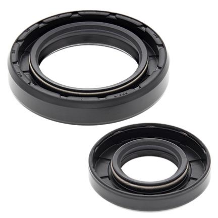 CRANKSHAFT SEAL KIT ALLBALLS, ALLBALLS 24-2018