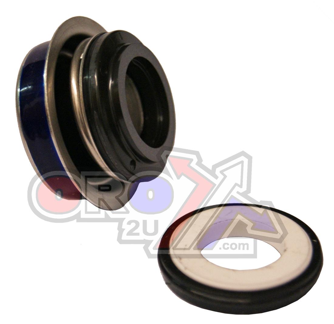 MECHANICAL WATERPUMP SEAL, SUZUKI, K&L 15-3404