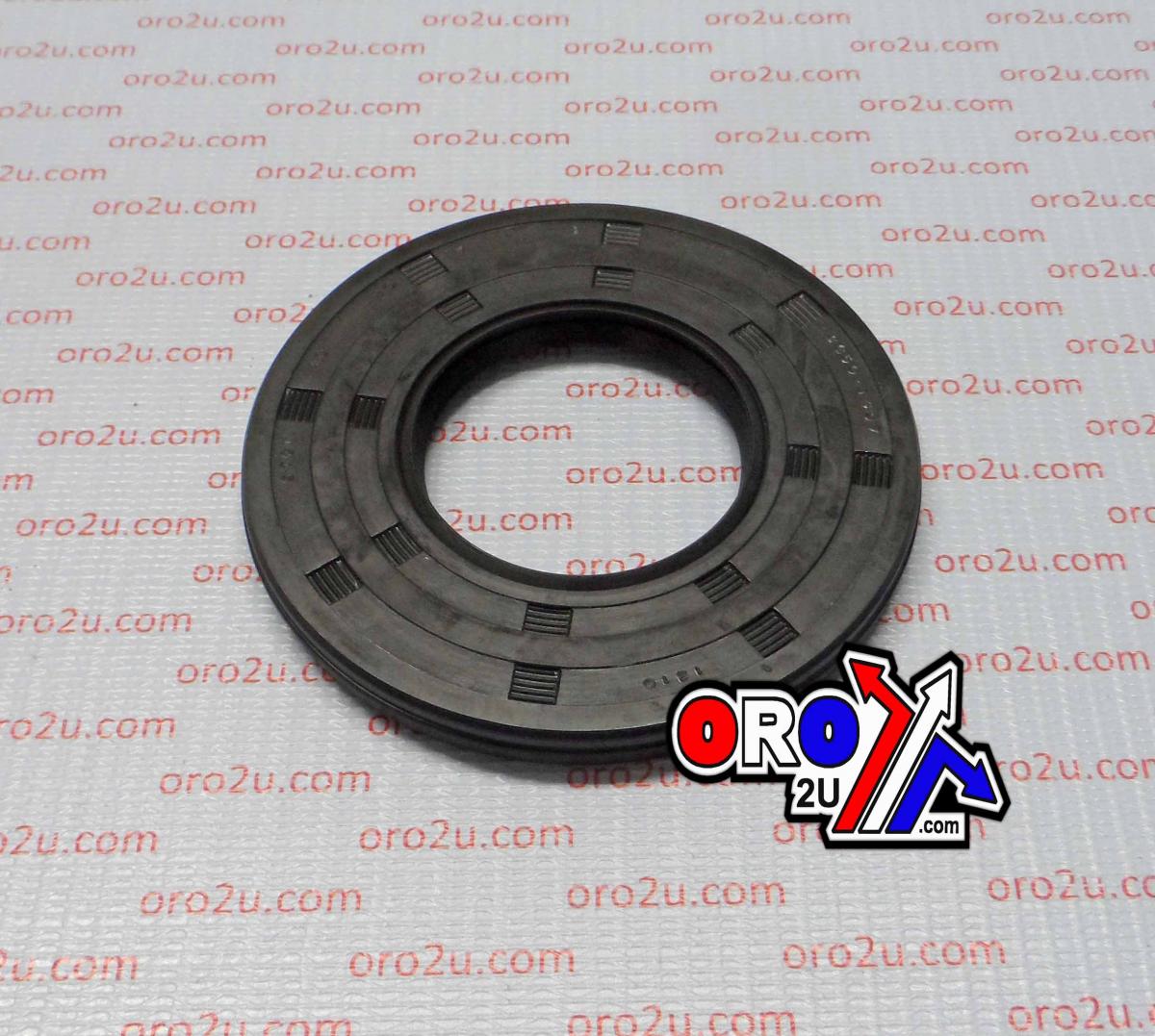 OIL SEAL 40x80x7 CRANKSHAFT, WINDEROSA 501497 ROTEX