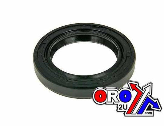 CLEARANCE OIL SEAL 25x37x6 TC NBR EACH, 30-3710 AT-09209 M730901605002, DIRT RACING (Copy)