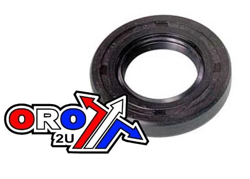 OIL SEAL 28x47x7 91202-246-005, ALLBALLS 30-4705, 28-47-7