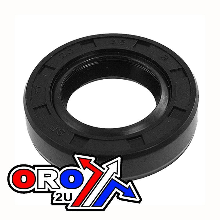 OIL SEAL 30x42x7 TC NBR EACH, G-SE-010 30-4214 M730902190000, !!!KIT'S!!! DIRT RACING