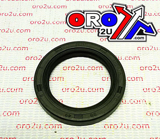 OIL SEAL 35x49x6 TC TRX, 91252-HA0-003 HONDA ATC, ALLBALLS 30-4901