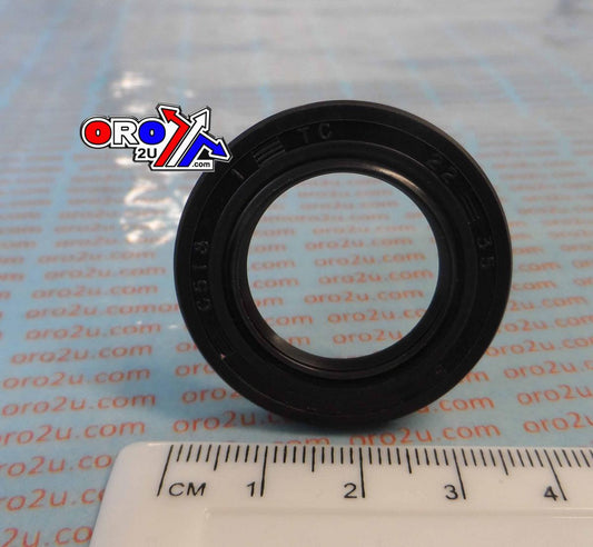 OIL SEAL 22x35x5 TC NBR EACH, 30-3507 9310422018, 91251KM1003, !!!KIT'S!!! DIRT RACING