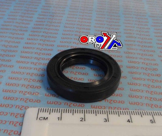 OIL SEAL 23x37x7, ALLBALLS 30-3708, 23-37-7